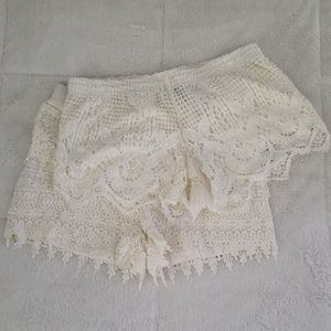 EXPRESS SHORT BUNDLE